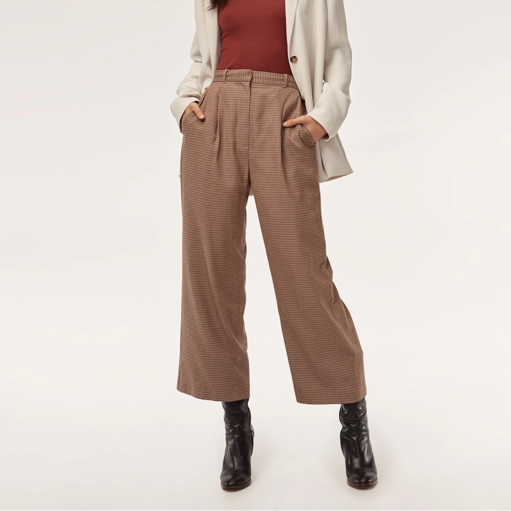 Aritzia pants